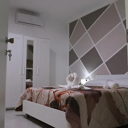 Bed and Breakfast La Maison Pompeiana Πομπηία
