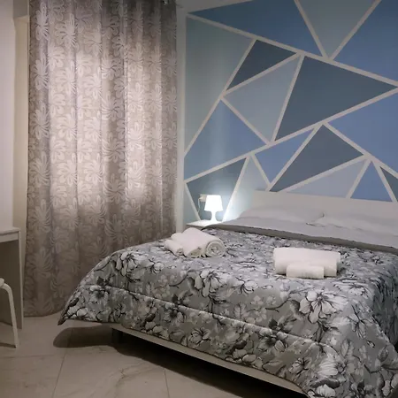 Bed and breakfast La Maison Pompeiana 3*