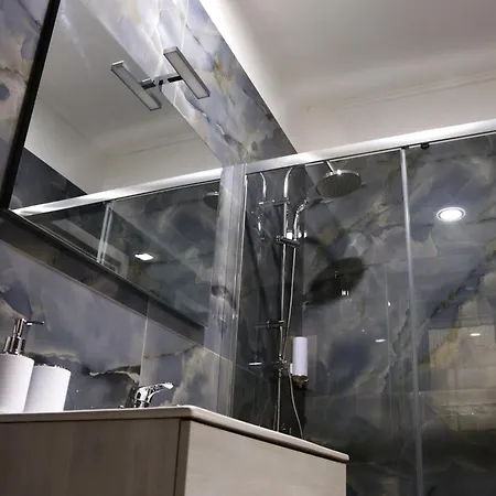La Maison Pompeiana 3* פומפיי