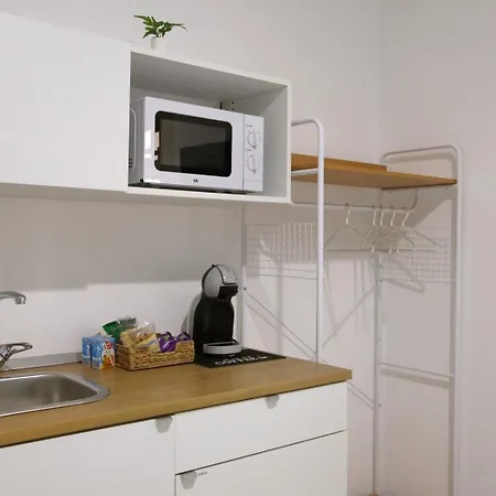 Bed and Breakfast La Maison Pompeiana 3*