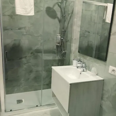 La Maison Pompeiana לינה וארוחת בוקר 3*