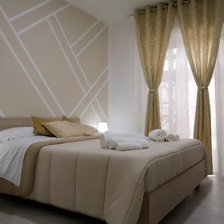 Bed and breakfast La Maison Pompeiana 3*